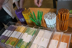 ���������꡼ No.099�Υ���ͥ������ / ����ʥ��ե�����Ư�����������ڹ�NHN�ο��Ҳ���NHN Green Factory�פ򸫳ؤ�������NHN Japan MEDIA TOUR�ץ�ݡ��Ȥ�Ǻ�