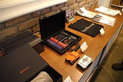 ���������꡼ No.100�Υ���ͥ������ / ����ʥ��ե�����Ư�����������ڹ�NHN�ο��Ҳ���NHN Green Factory�פ򸫳ؤ�������NHN Japan MEDIA TOUR�ץ�ݡ��Ȥ�Ǻ�