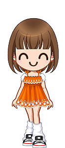 画像ギャラリー No.014のサムネイル画像 / 「ハンゲーム」で,自分そっくりのアバターが作れるサービス登場