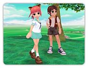 画像ギャラリー No.004のサムネイル画像 / 「ハンゲーム」,ゲームポット提携タイトルを遊んで特別アバターをもらおう