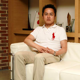 画像ギャラリー No.001のサムネイル画像 / 2011年,ハンゲーム×コンシューマゲームメーカーの共同開発ラッシュが始まった! でも……なぜ!? 黒川文雄事業部長に,その真意を聞いてみた