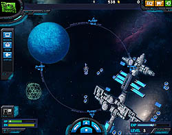 画像ギャラリー No.006のサムネイル画像 / 2011年,ハンゲーム×コンシューマゲームメーカーの共同開発ラッシュが始まった! でも……なぜ!? 黒川文雄事業部長に,その真意を聞いてみた