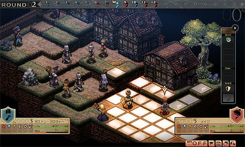 画像ギャラリー No.007のサムネイル画像 / 2011年,ハンゲーム×コンシューマゲームメーカーの共同開発ラッシュが始まった! でも……なぜ!? 黒川文雄事業部長に,その真意を聞いてみた