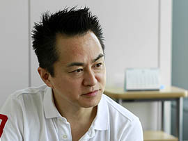 画像ギャラリー No.009のサムネイル画像 / 2011年,ハンゲーム×コンシューマゲームメーカーの共同開発ラッシュが始まった! でも……なぜ!? 黒川文雄事業部長に,その真意を聞いてみた