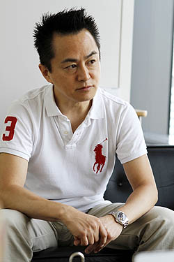 画像ギャラリー No.010のサムネイル画像 / 2011年,ハンゲーム×コンシューマゲームメーカーの共同開発ラッシュが始まった! でも……なぜ!? 黒川文雄事業部長に,その真意を聞いてみた