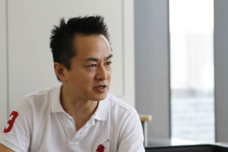 画像ギャラリー No.011のサムネイル画像 / 2011年,ハンゲーム×コンシューマゲームメーカーの共同開発ラッシュが始まった! でも……なぜ!? 黒川文雄事業部長に,その真意を聞いてみた