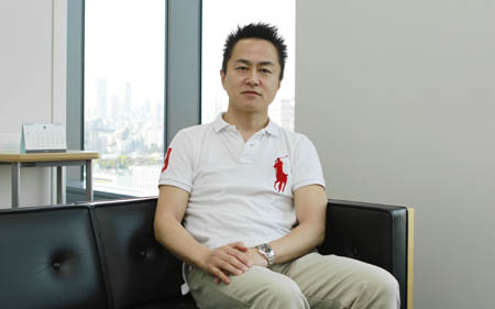 画像ギャラリー No.013のサムネイル画像 / 2011年,ハンゲーム×コンシューマゲームメーカーの共同開発ラッシュが始まった! でも……なぜ!? 黒川文雄事業部長に,その真意を聞いてみた