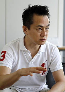 画像ギャラリー No.018のサムネイル画像 / 2011年,ハンゲーム×コンシューマゲームメーカーの共同開発ラッシュが始まった! でも……なぜ!? 黒川文雄事業部長に,その真意を聞いてみた