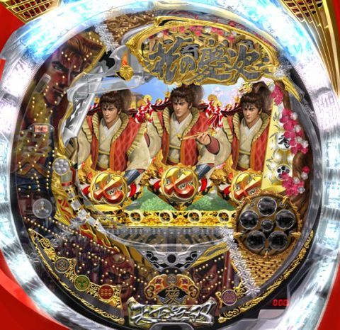 ���������꡼ No.002�Υ���ͥ������ / ����饤��ѥ��󥳡��ѥ������֤ʤʤѤ��ס�9��12���ˡ�CR�֤ηļ��פ��о�