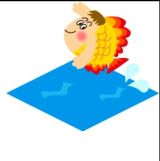 ���������꡼ No.002�Υ���ͥ������ / �֥ϥåԡ��٥��ե�ס����ƥå�����4�罸��ơ��Ȥ����䤭����ɤ����ꤷ�褦