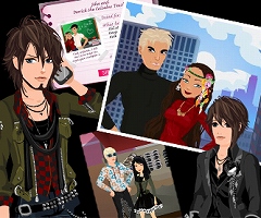 ���������꡼ No.001�Υ���ͥ������ / ��������륲����֥��åȡ�������פǥ����륺�饤���θ��򡣥ϥ󥲡�����о�