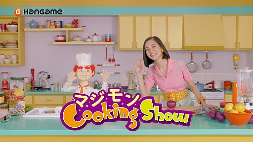 ���������꡼ No.001�Υ���ͥ������ / �֥ޥ����ס��帶���Ҥ�����Ѥ�����TVCM�����ǳ���