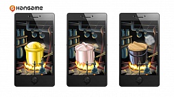 ���������꡼ No.004�Υ���ͥ������ / �֥ޥ����ס��帶���Ҥ�����Ѥ�����TVCM�����ǳ���