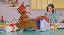 ���������꡼ No.008�Υ���ͥ������ / �֥ޥ����ס��帶���Ҥ�����Ѥ�����TVCM�����ǳ���