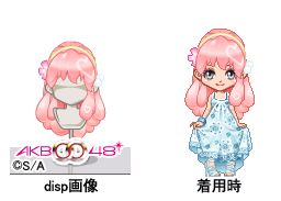 ���������꡼ No.001�Υ���ͥ������ / �֥ϥ󥲡���ץ��Х���Pure�ǥ��˥��AKB0048�פΥС�����밮����»�