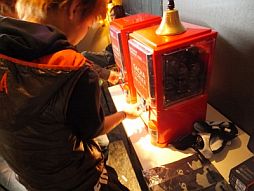 ꡼ No.006Υͥ / ե饤󥤥٥ȡ֥ϥ󥲡७Х2012 ơפλüդ