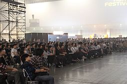 ꡼ No.012Υͥ / ϥ󥲡ΰ祪ե饤󥤥٥ȡHangame Festival2012פѥեͤˤƳšơ٥ȤȾݡȤϤ