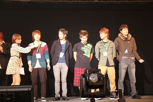 ꡼ No.013Υͥ / ϥ󥲡ΰ祪ե饤󥤥٥ȡHangame Festival2012פѥեͤˤƳšơ٥ȤȾݡȤϤ