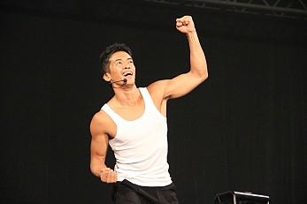 ꡼ No.035Υͥ / ϥ󥲡ΰ祪ե饤󥤥٥ȡHangame Festival2012פѥեͤˤƳšơ٥ȤȾݡȤϤ