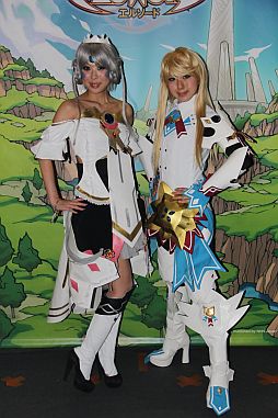 ꡼ No.046Υͥ / ϥ󥲡ΰ祪ե饤󥤥٥ȡHangame Festival2012פѥեͤˤƳšơ٥ȤȾݡȤϤ