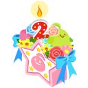 ���������꡼ No.005�Υ���ͥ������ / �֥ϥåԡ��٥��ե�ס�2��ǯ��ǰ���ƥå����򽸤�Ƹ��ꥢ���ƥ���餪��