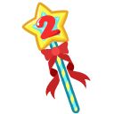 ���������꡼ No.008�Υ���ͥ������ / �֥ϥåԡ��٥��ե�ס�2��ǯ��ǰ���ƥå����򽸤�Ƹ��ꥢ���ƥ���餪��