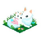 ���������꡼ No.013�Υ���ͥ������ / �֥ϥåԡ��٥��ե�ס�2��ǯ��ǰ���ƥå����򽸤�Ƹ��ꥢ���ƥ���餪��