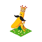 画像ギャラリー No.003のサムネイル画像 / 「ハッピーベジフル」がスミフルとタイアップ。果物セットが当たるキャンペーン