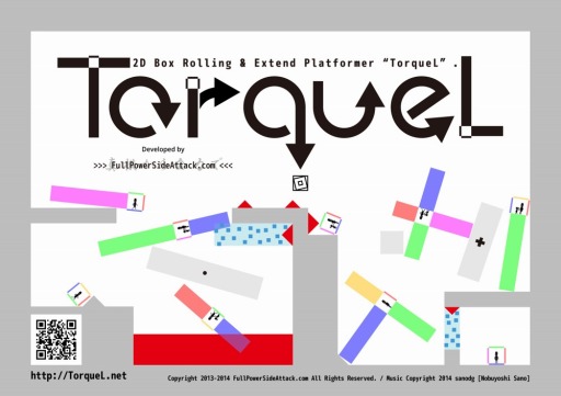 画像ギャラリー No.002のサムネイル画像 / ハンゲームのダウンロードストアに「TorqueL」と「ESOL」が登場