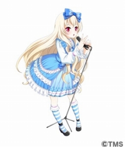 画像ギャラリー No.003のサムネイル画像 / 「歌謡タイピング劇場」アイドルコンテンツ「アイドリズム」の楽曲が登場