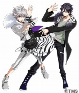 画像ギャラリー No.006のサムネイル画像 / 「歌謡タイピング劇場」アイドルコンテンツ「アイドリズム」の楽曲が登場