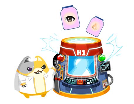 画像ギャラリー No.004のサムネイル画像 / 「ハンゲーム」,複数タイトルを横断するイベントが開催