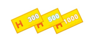 ハンゲーム 商品券が当たる横断イベント 豪華絢爛 怒涛のひな壇 が開催