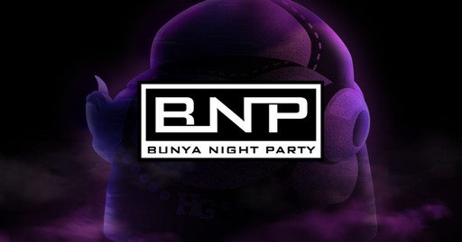 画像ギャラリー No.001のサムネイル画像 / ハンゲームでサイト横断イベント「BNP -BuNya Night Party-」が開催