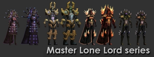 画像ギャラリー No.003のサムネイル画像 / 「クロノス」パーティを組むか，師弟間の挨拶で獲得経験値が2倍に