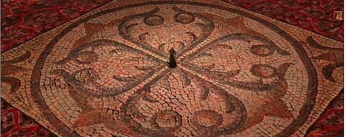 画像ギャラリー No.007のサムネイル画像 / 「クロノス」パーティを組むか，師弟間の挨拶で獲得経験値が2倍に