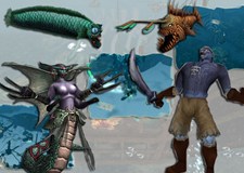 ���������꡼ No.016�Υ���ͥ������ / �֥����Υ��ס����������Ȥ������ޥåסֳ�����¥Х������ա���������