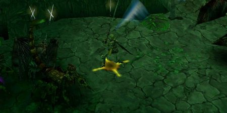 画像ギャラリー No.002のサムネイル画像 / 「クロノス」,本日のアップデートで「ラヴァストーン」に高レベル向けの二つのモードが追加