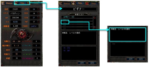 ꡼ No.003 | ֥Υסι楷ƥ̤˥塼