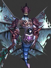 画像ギャラリー No.003のサムネイル画像 / 【PR】8年の歴史を持つMMORPG「眠らない大陸クロノス」,同作史上“最強”にして“最大”のボス「タウリエル」が登場!