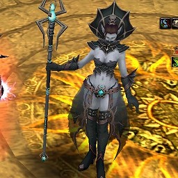 画像ギャラリー No.005のサムネイル画像 / 【PR】8年の歴史を持つMMORPG「眠らない大陸クロノス」,同作史上“最強”にして“最大”のボス「タウリエル」が登場!