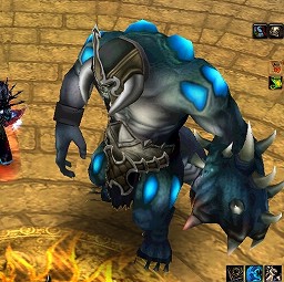 画像ギャラリー No.006のサムネイル画像 / 【PR】8年の歴史を持つMMORPG「眠らない大陸クロノス」,同作史上“最強”にして“最大”のボス「タウリエル」が登場!