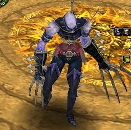 画像ギャラリー No.008のサムネイル画像 / 【PR】8年の歴史を持つMMORPG「眠らない大陸クロノス」,同作史上“最強”にして“最大”のボス「タウリエル」が登場!