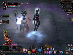 画像ギャラリー No.012のサムネイル画像 / 【PR】8年の歴史を持つMMORPG「眠らない大陸クロノス」,同作史上“最強”にして“最大”のボス「タウリエル」が登場!