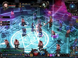 画像ギャラリー No.015のサムネイル画像 / 【PR】8年の歴史を持つMMORPG「眠らない大陸クロノス」,同作史上“最強”にして“最大”のボス「タウリエル」が登場!