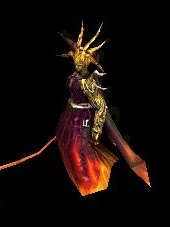 画像ギャラリー No.025のサムネイル画像 / 【PR】8年の歴史を持つMMORPG「眠らない大陸クロノス」,同作史上“最強”にして“最大”のボス「タウリエル」が登場!