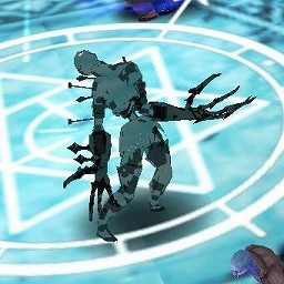 画像ギャラリー No.028のサムネイル画像 / 【PR】8年の歴史を持つMMORPG「眠らない大陸クロノス」,同作史上“最強”にして“最大”のボス「タウリエル」が登場!