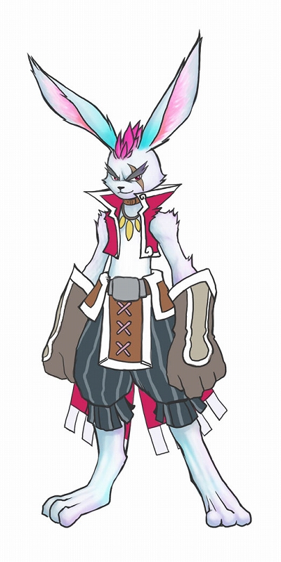 画像ギャラリー No.009のサムネイル画像 / 「眠らない大陸クロノス」,毎年恒例の“マンボイベント”を本日開始