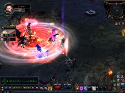 画像ギャラリー No.014のサムネイル画像 / MMORPG「眠らない大陸クロノス」スタッフインタビューを掲載。開発と運営の連携強化により,アップデートや大型イベントが続々実施可能に