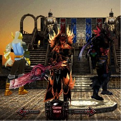 画像ギャラリー No.023のサムネイル画像 / MMORPG「眠らない大陸クロノス」スタッフインタビューを掲載。開発と運営の連携強化により,アップデートや大型イベントが続々実施可能に